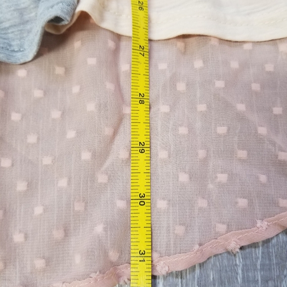 Flowy Umgee top - Picture 3 of 10